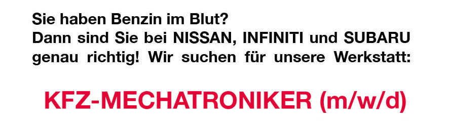 Autohaus Fischer Werkstatt